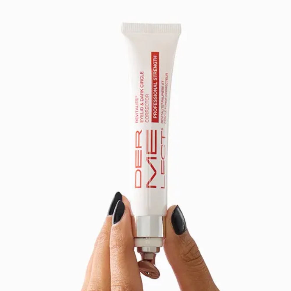 Revitalite Professional Eyelid & Dark Circle Corrector